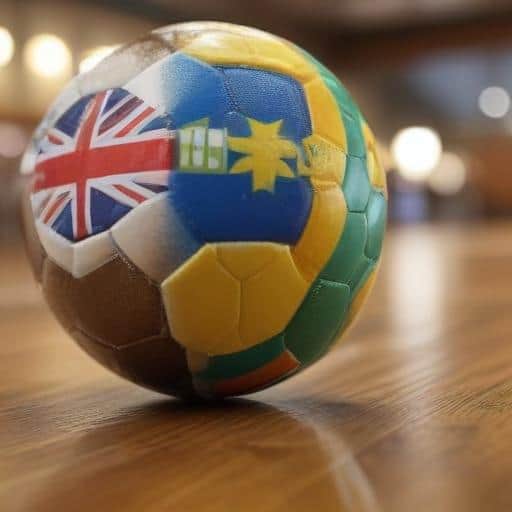 Fiji Hosts Six-Club Showdown for OFC Futsal Men’s Champions League 2025