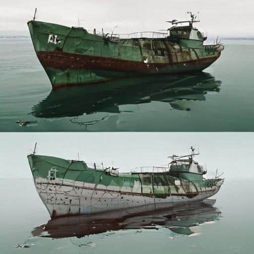 Fiji Introduces Pre-Entry Shipwreck Insurance to Tackle Derelict Vessels