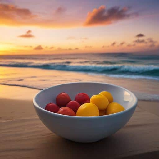 Fiji Invites Chinese Travelers to Experience the 'Loloma Hour'