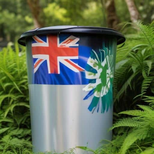 Fiji Joins Forces for a Greener Future: Strategic Recycling Initiatives Unveiled