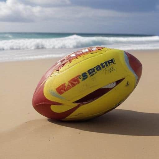 Fiji Kicks Off AFL Partnership for Tourism Boost