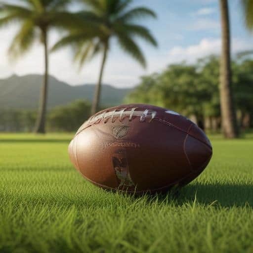 Fiji Kulas Aim for Historic World Cup Spot in 2027!