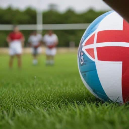 Fiji Kulas Coach Under Fire as Women's Team Restructures for World Cup Qualifiers