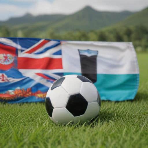 Fiji Kulas Gear Up for Crucial Clash with Tonga in OFC Women's Nations Cup