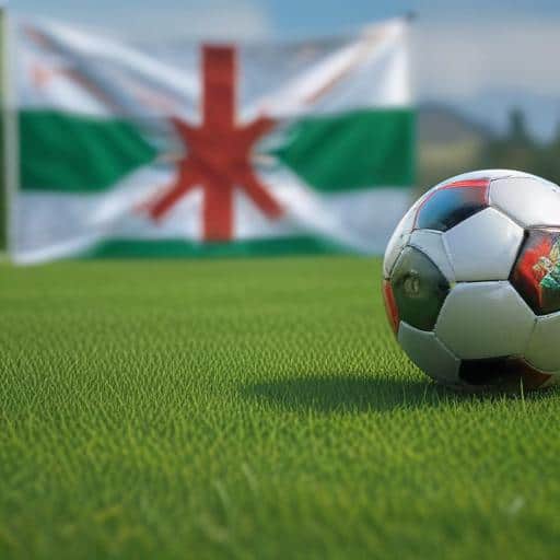 Fiji Kulas Gear Up for Historic OFC Cup – Can They Claim Their First Title?