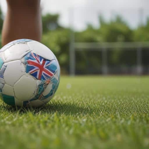 Fiji Kulas Set to Ignite Women's Football Legacy in Nations Cup!