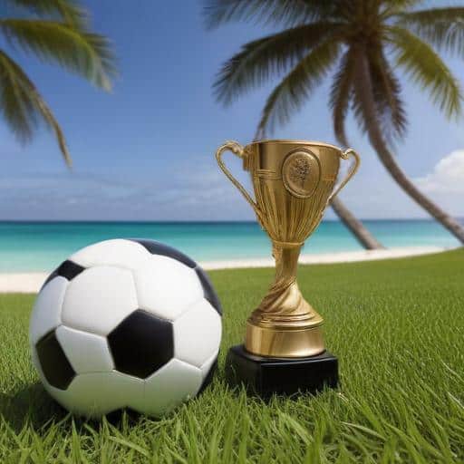 Fiji Kulas Soar High with Dominant Victory in OFC Women's Nations Cup