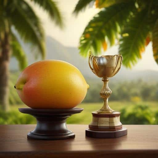 Fiji Launches 2025 National Agriculture Show Awards: Are You Ready to Shine?