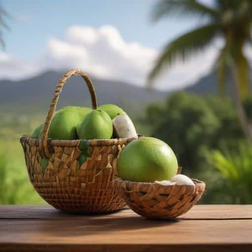 Fiji Launches Bold Initiative for Rural Empowerment and Sustainable Development