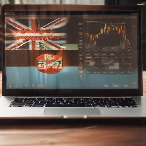 Fiji Launches Digital-Trade Push in New 2025–2036 National Policy