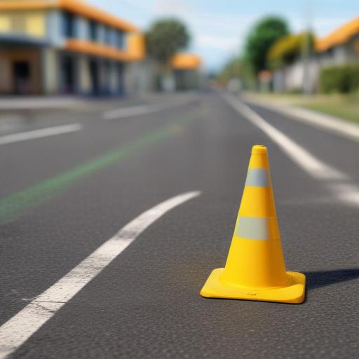 Fiji Launches Exciting Road Safety Competition for Students!