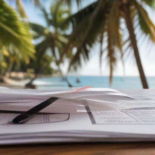 Fiji Launches Groundbreaking Review to Transform Insurance for Vulnerable Communities