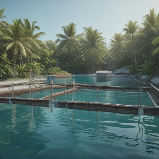 Fiji Launches Hands-On Aquaculture Drive to Boost Food Security and Exports