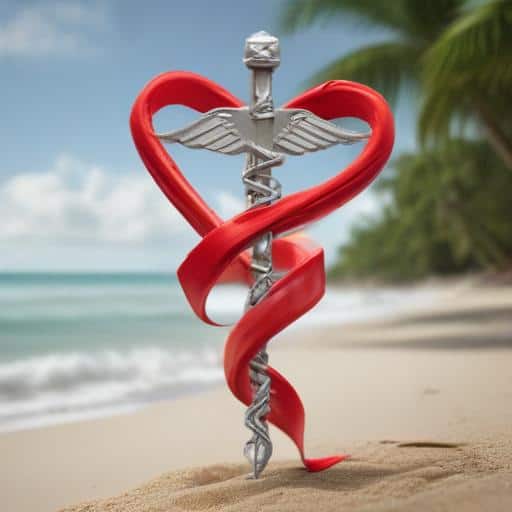 Fiji Launches National Campaign to Combat STD Surge Among Youth