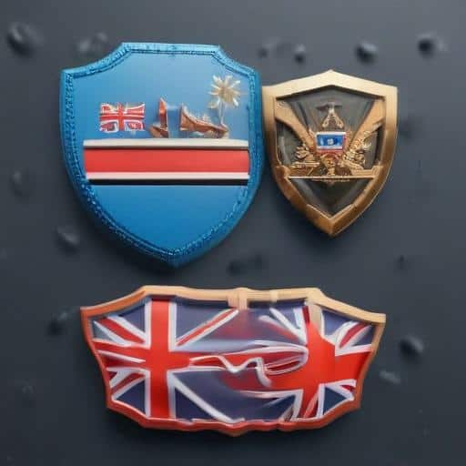 Fiji Launches National Cyber Framework to Protect Critical Infrastructure