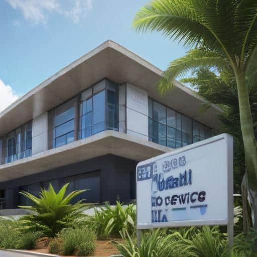 Fiji Launches New Institute to Transform Civil Service Skills