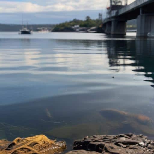 Fiji Launches Urgent Investigation into Suva Harbour Oil Spill