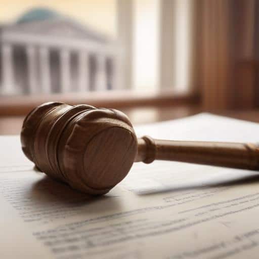 Fiji Law Society Demands Supreme Court Judge's Resignation: Controversy Unfolds