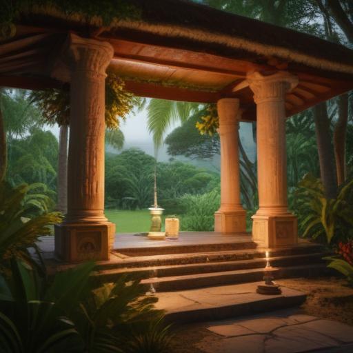 Fiji Leaders Unite to Protect Sacred Spaces After Temple Attack