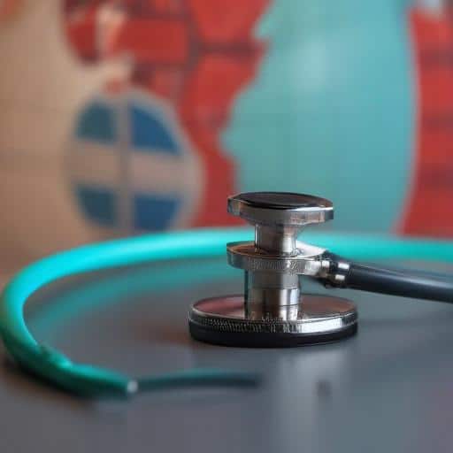 Fiji Leads Global Call for Pandemic Agreement: A New Era in Health Security?