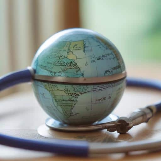 Fiji Leads the Charge for Global Health Post-Nuclear Conflict