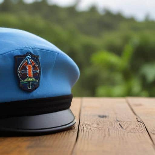 Fiji Leads the Charge for Pacific Peacekeeping Training Innovation