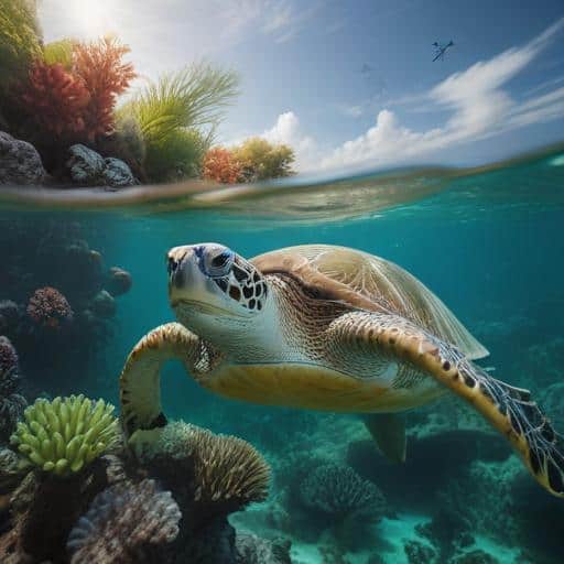 Fiji Leads the Charge in Global Marine Conservation with Landmark Treaty Ratification