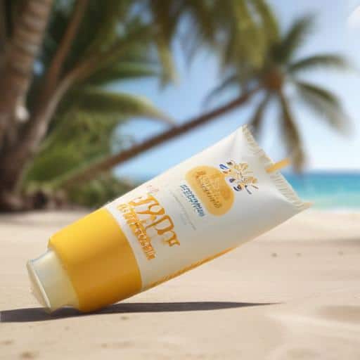 Fiji Leads the Way with Revolutionary Free Sunscreen Program for Individuals with Albinism