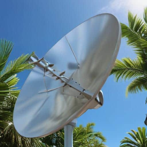 Fiji Leaps into the Future: Starlink to Bridge Connectivity Gaps in Underserved Areas