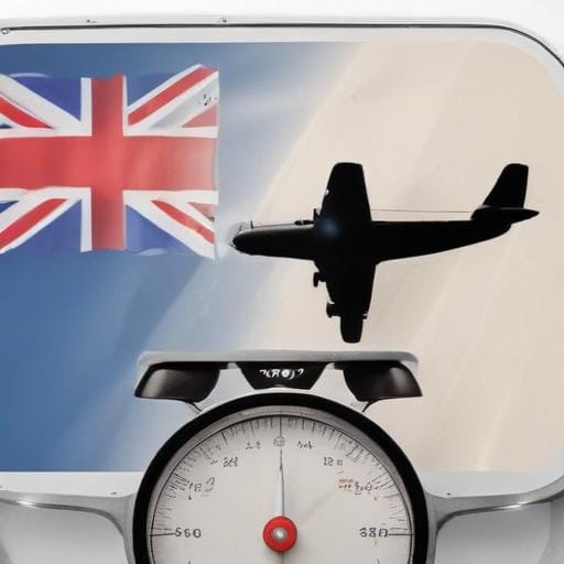 Fiji Link Faces Flight Capacity Crunch Due to New Weight Limit