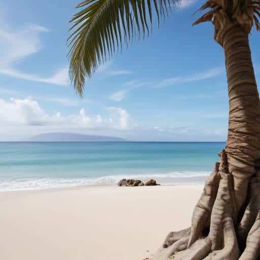 Fiji Looks to Singapore's Success for Economic Inspiration