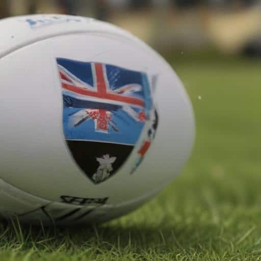 Fiji Men's 7s: Countdown to LA 7s Begins with Fresh Strategies!