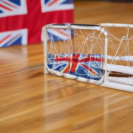 Fiji Men's Netball Team Shines in Australian Championships: What's Next?