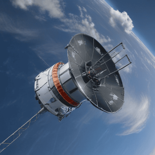 Fiji Met monitoring TD05F