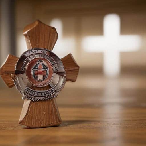 Fiji Methodist Church Expands Social Reach with Police Partnership