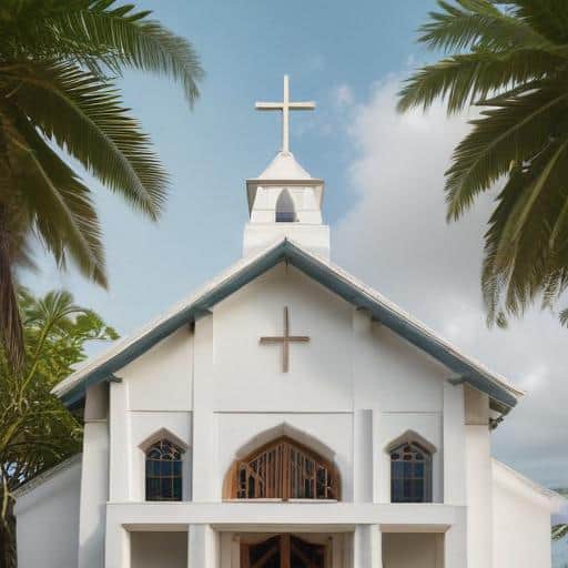 Fiji Methodist Church re-elects leadership through 2027 amid revival push