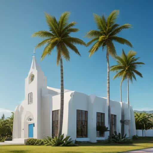 Fiji Methodist Church Sets Growth Goals Amid Leadership Reforms