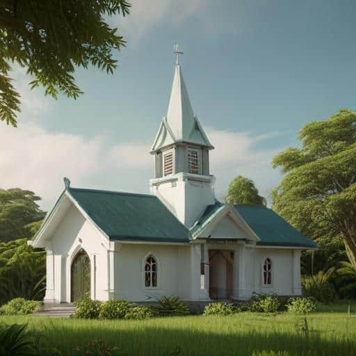 Fiji Methodist Conference Hints at Revival as Church Moves to Another Level