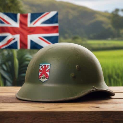 Fiji Military Forces Boosted by Agriculture Initiatives for Food Security