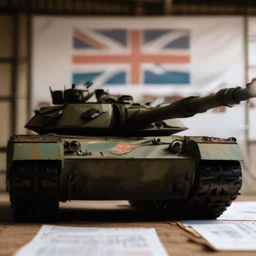 Fiji Military Forces Embrace Modern Procurement Practices in Game-Changing Workshop