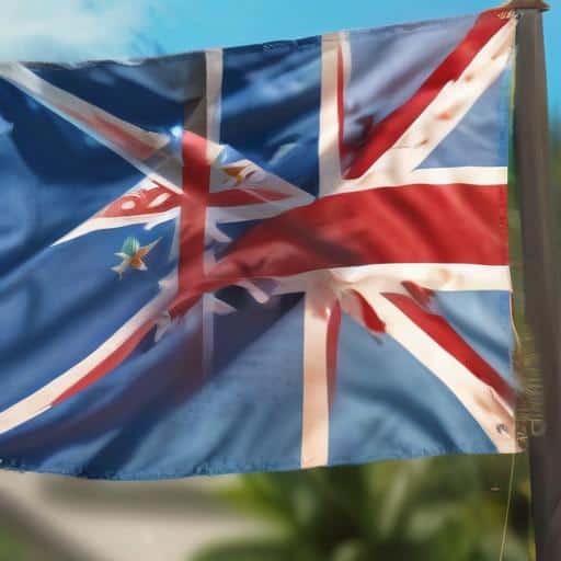 Fiji Military Forces Take Bold Stand Against Peacekeeper Affairs