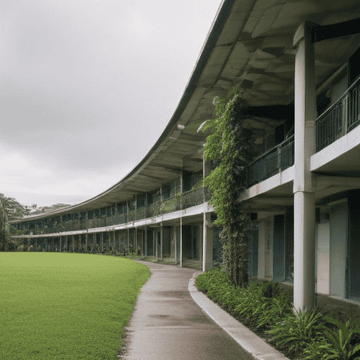 Fiji Military Forces Transform Dormitory: A New Era for Student Living