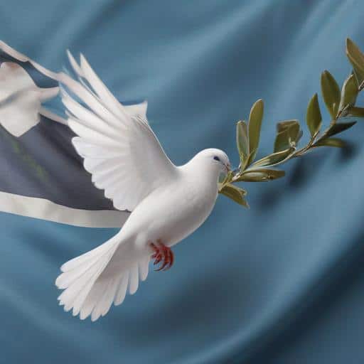 Fiji Military's New Mission: A Shift from Politics to Peace