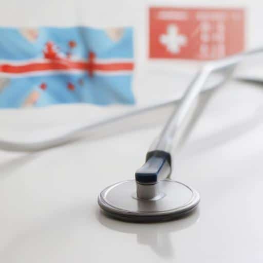 Fiji Mourns a Medical Legend: The Legacy of Dr. Parma Nand