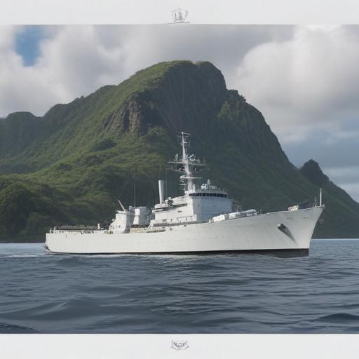 Fiji Navy Celebrates 50 Years: A Legacy of Maritime Security and Progress