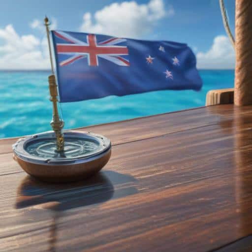 Fiji Navy Launches Initiative to Boost Military Leadership Skills