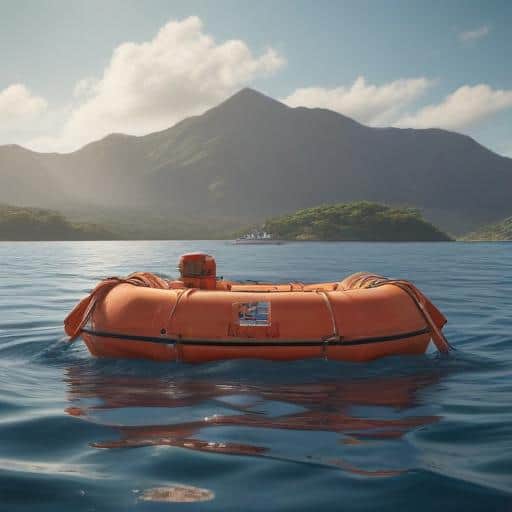 Fiji Navy Strengthens Disaster Response with Major HADR Exercise