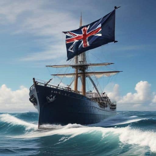 Fiji Navy's 50th Anniversary: A Legacy of Service and a Vision for the Future