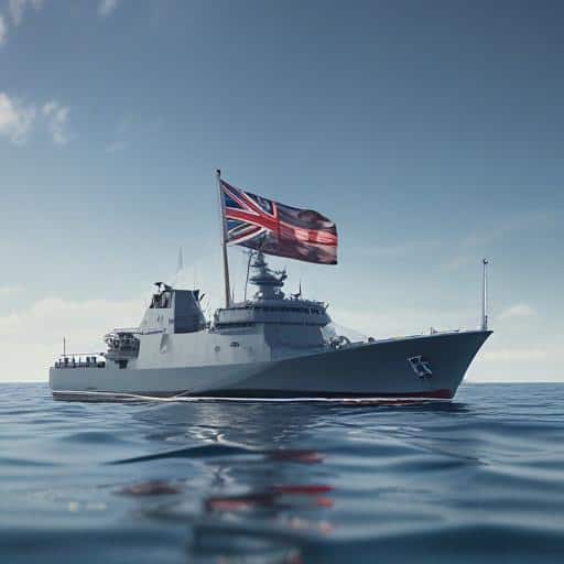 Fiji Navy's Bold Transformation: A Stronger Maritime Future Ahead