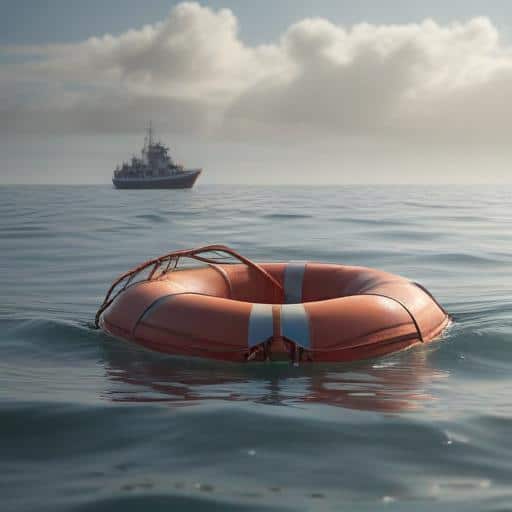 Fiji Navy's Daring Rescue Operation: A Lesson in Maritime Safety